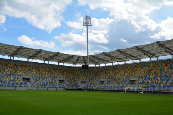 Slask Wroclaw vs Lech Poznan
